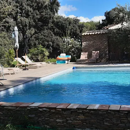 Guest house La Finca