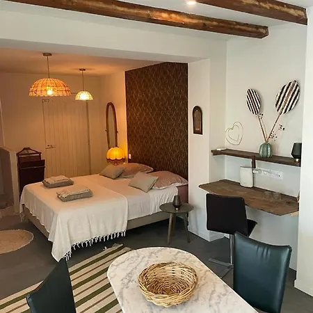 Guest house La Finca *