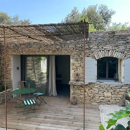Guest house La Finca Nimes