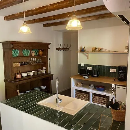 La Finca Guest house Nimes
