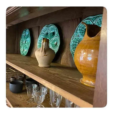 Guest house La Finca