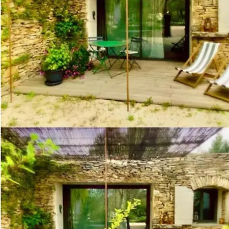 Guest house La Finca Nimes