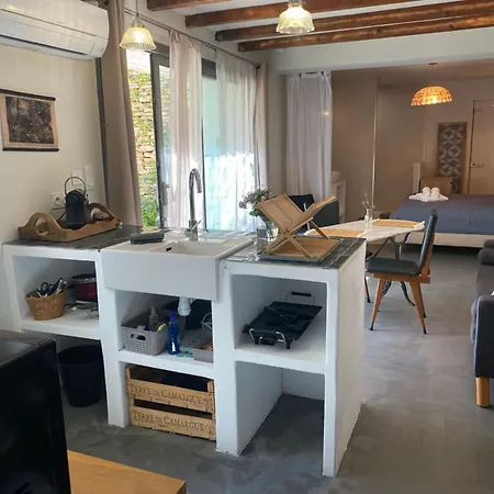 Pensjonat La 4*