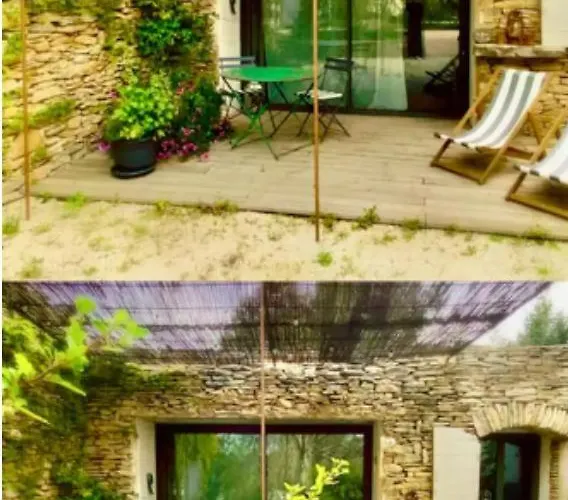 Гостевой дом La Ним